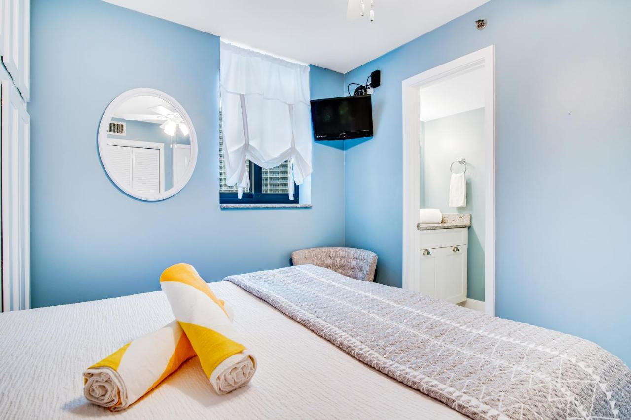 Sunbird Apartment ปานามาซิตี้บีช ภายนอก รูปภาพ