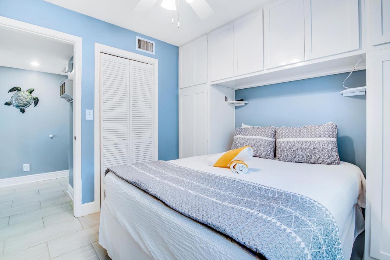 Sunbird Apartment ปานามาซิตี้บีช ภายนอก รูปภาพ