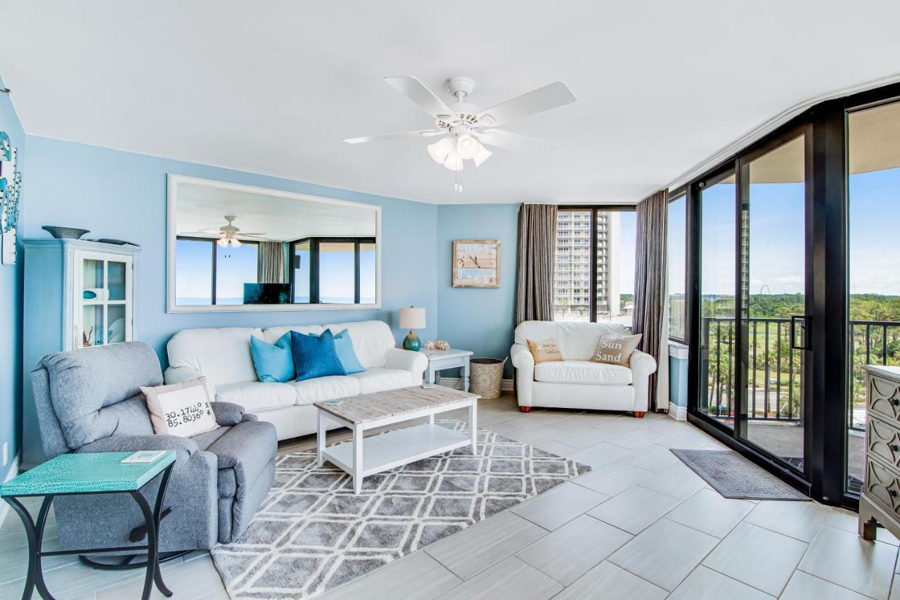 Sunbird Apartment ปานามาซิตี้บีช ภายนอก รูปภาพ