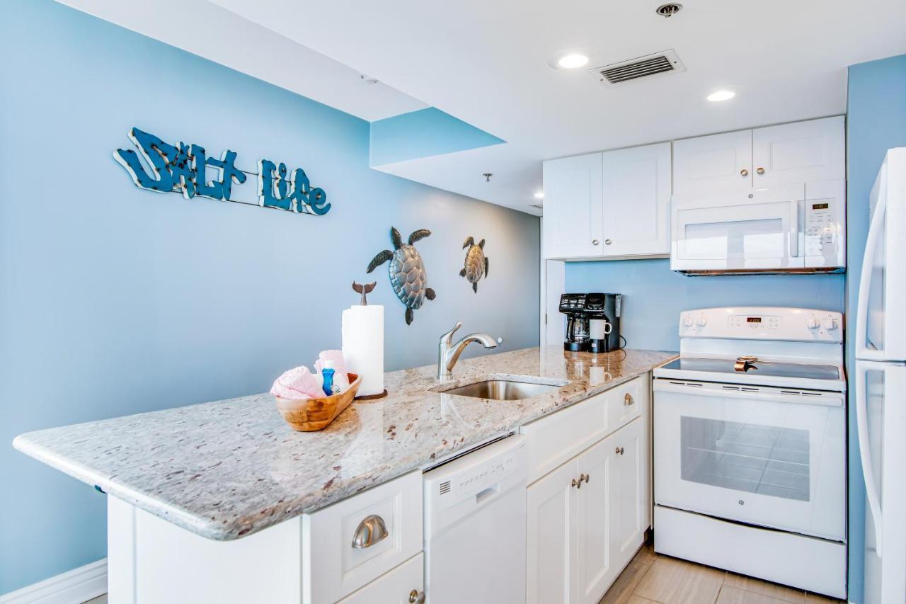 Sunbird Apartment ปานามาซิตี้บีช ภายนอก รูปภาพ