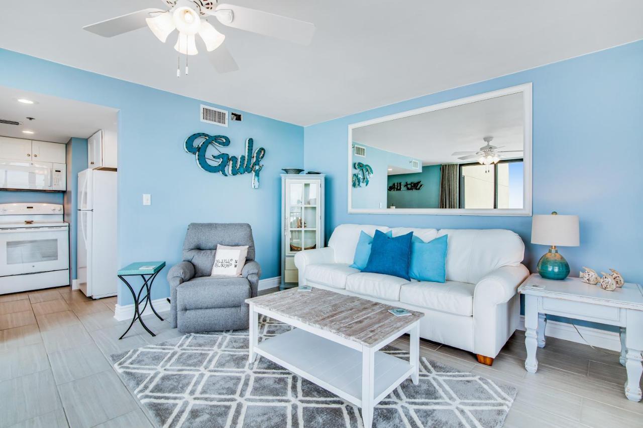 Sunbird Apartment ปานามาซิตี้บีช ภายนอก รูปภาพ