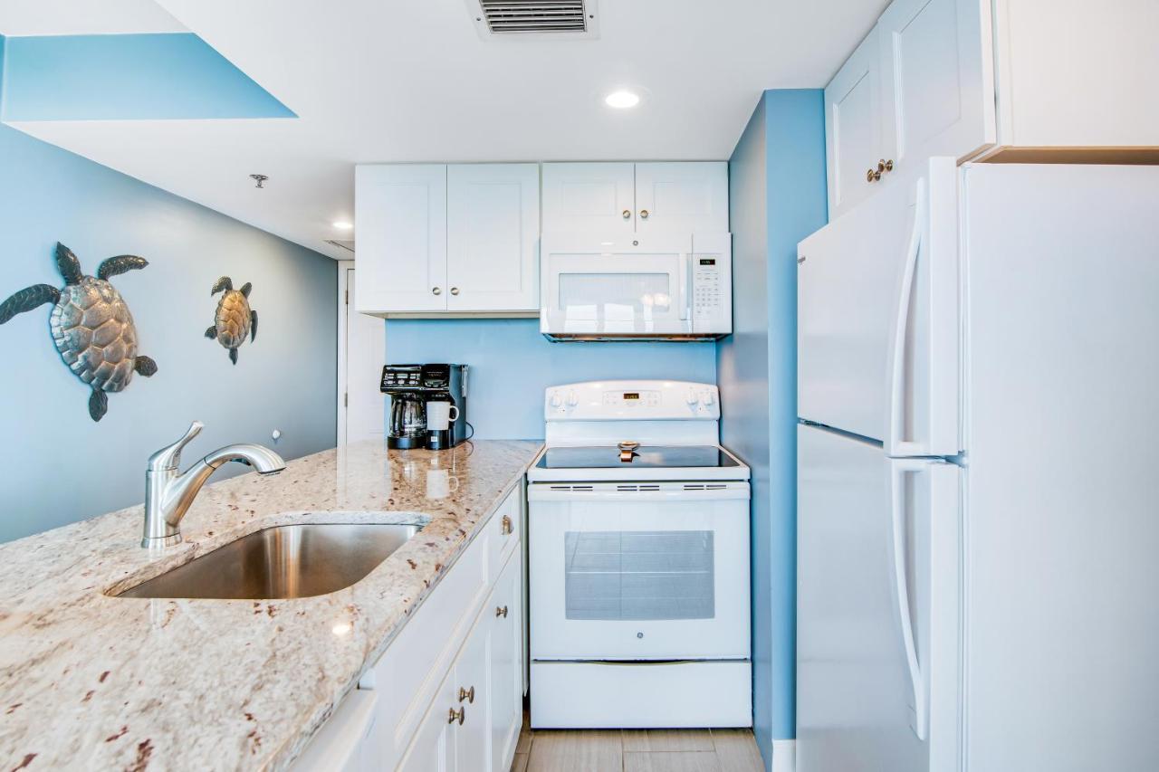 Sunbird Apartment ปานามาซิตี้บีช ภายนอก รูปภาพ