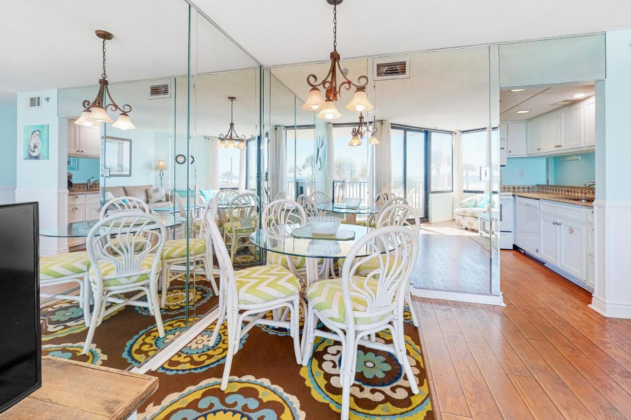 Sunbird Apartment ปานามาซิตี้บีช ภายนอก รูปภาพ