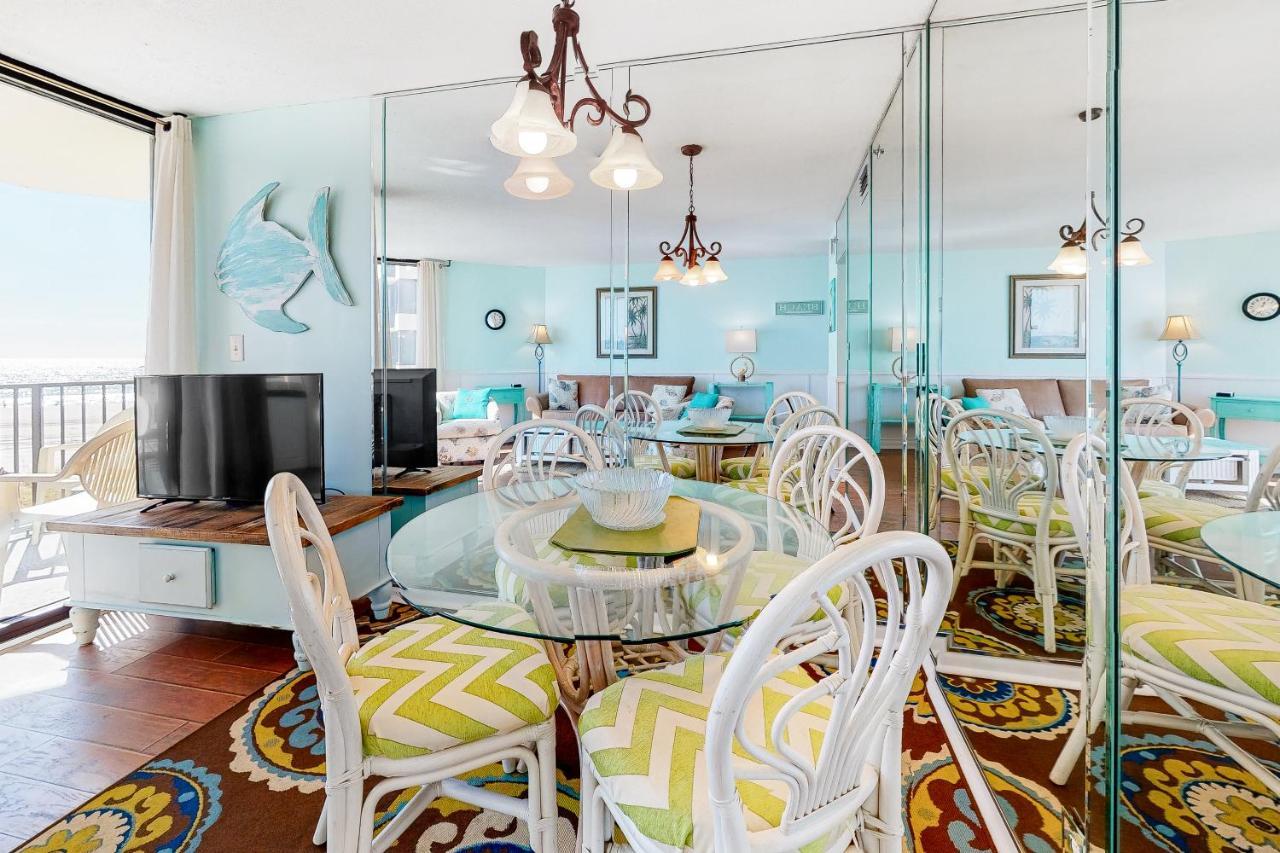 Sunbird Apartment ปานามาซิตี้บีช ภายนอก รูปภาพ