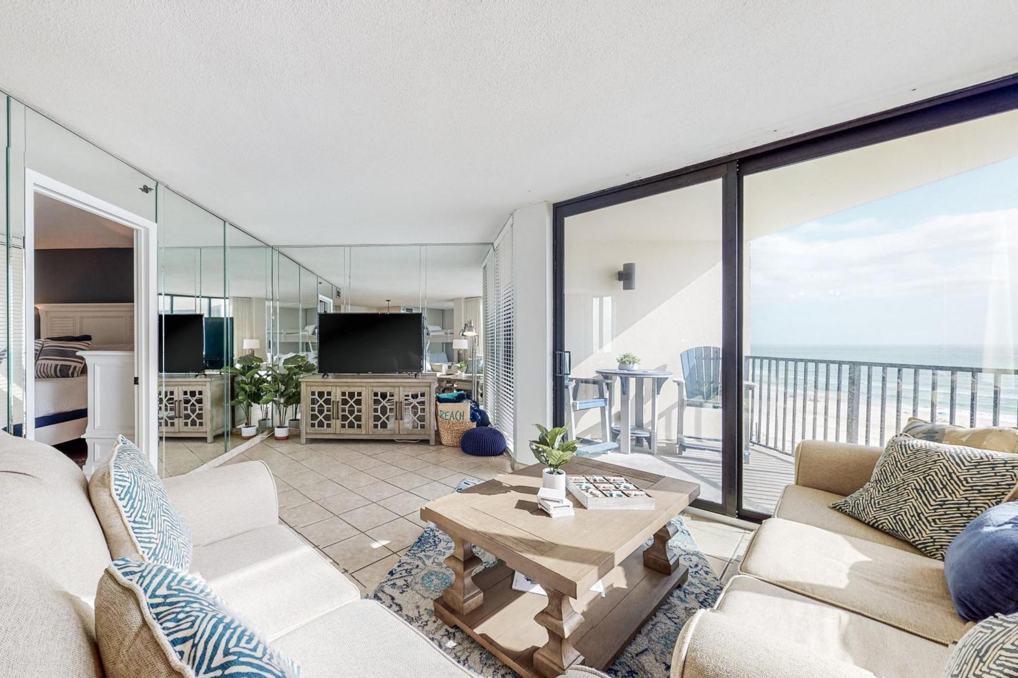 Sunbird Apartment ปานามาซิตี้บีช ห้อง รูปภาพ