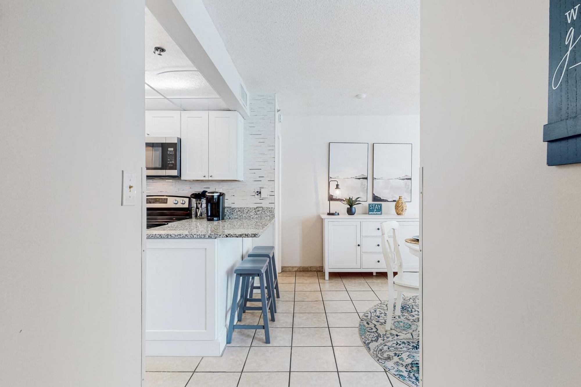 Sunbird Apartment ปานามาซิตี้บีช ห้อง รูปภาพ