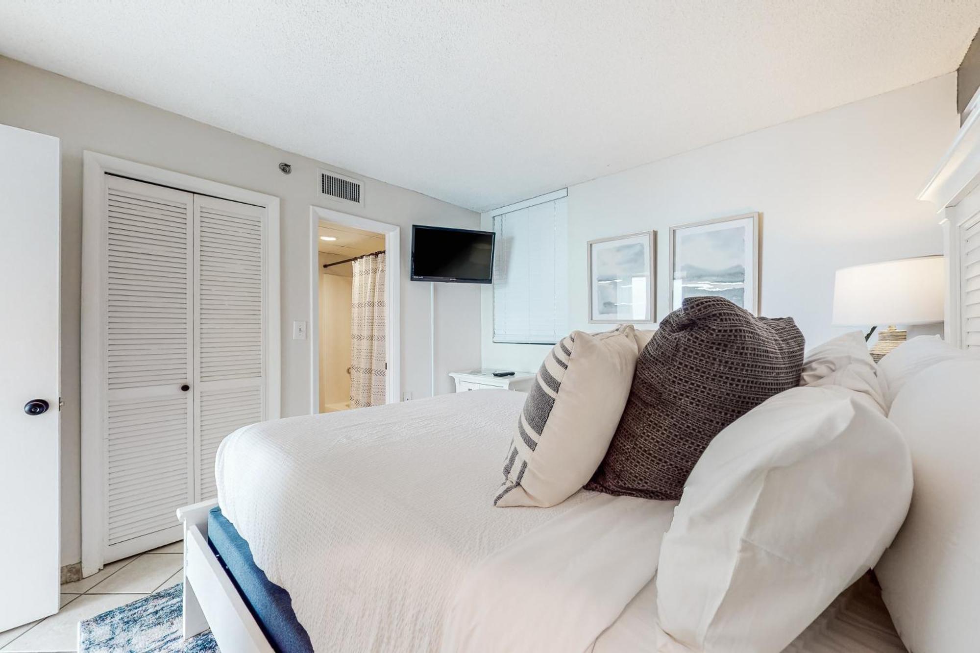 Sunbird Apartment ปานามาซิตี้บีช ห้อง รูปภาพ