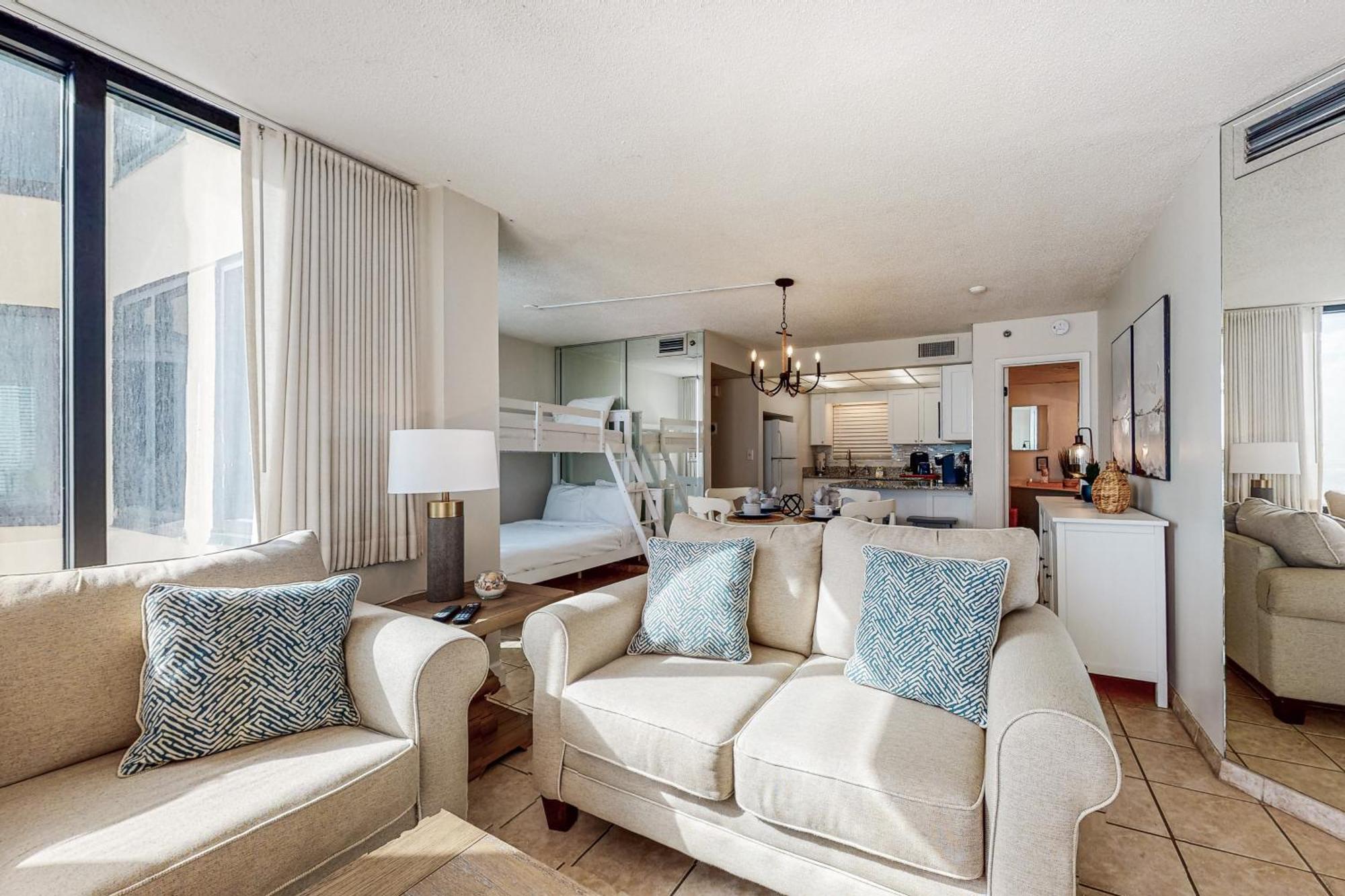Sunbird Apartment ปานามาซิตี้บีช ห้อง รูปภาพ
