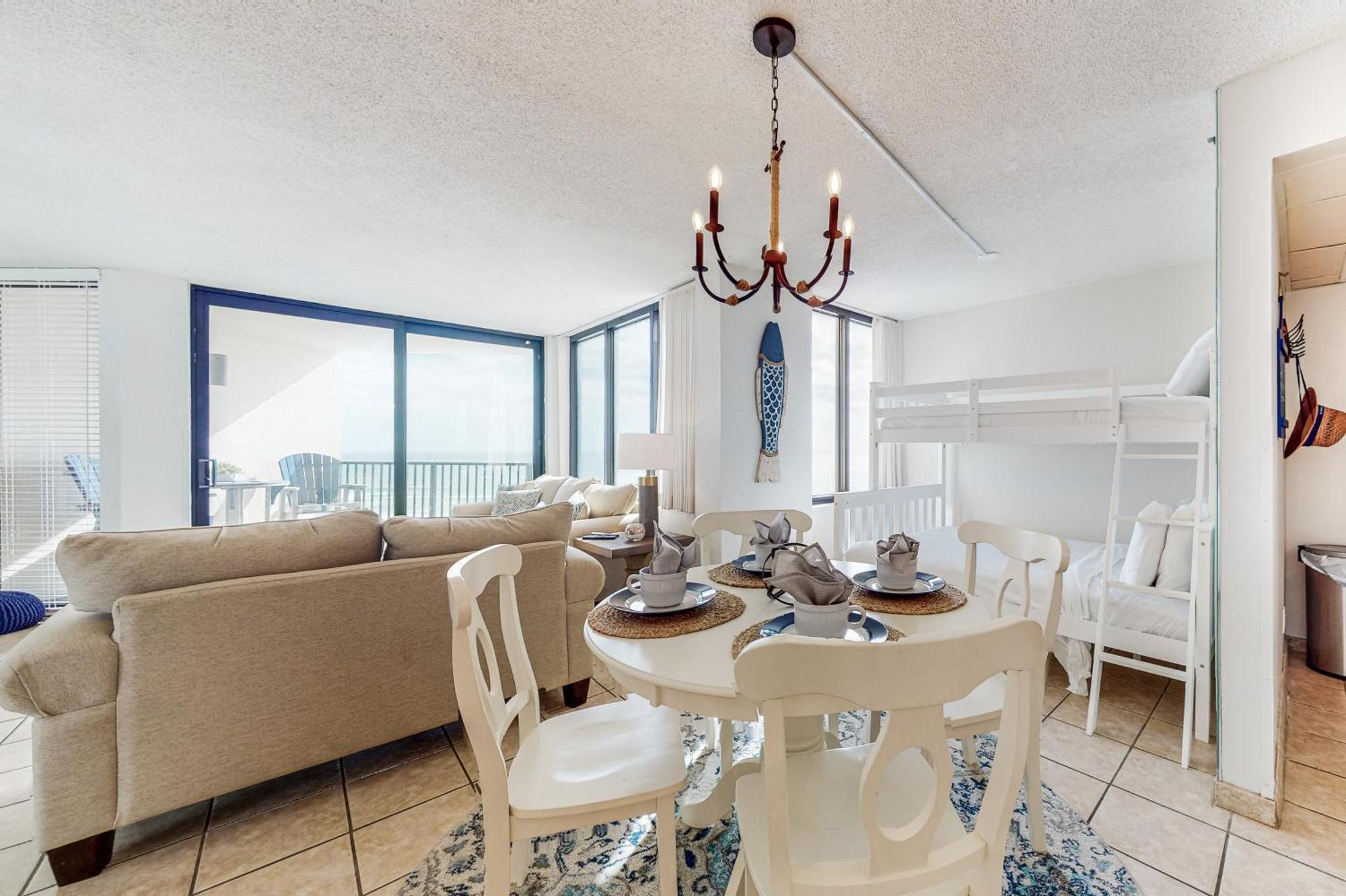 Sunbird Apartment ปานามาซิตี้บีช ห้อง รูปภาพ